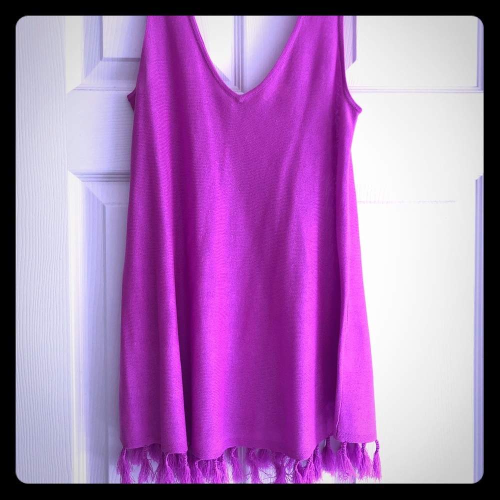 Lilly Pulitzer Tank Top